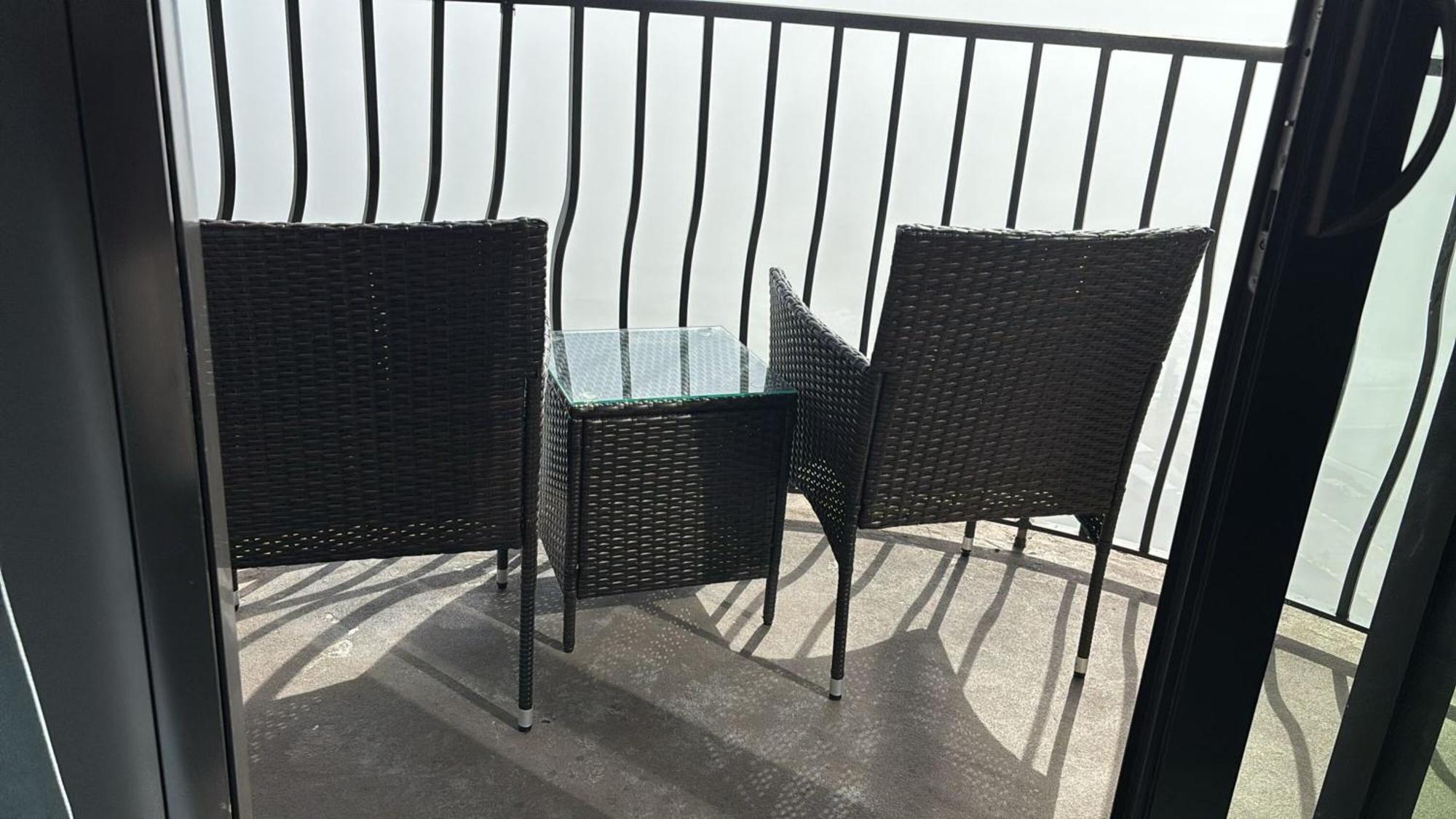 Hosteeva 17Th Floor Palms Resort Penthouse Oceanfront W Balcony Myrtle Beach Dış mekan fotoğraf